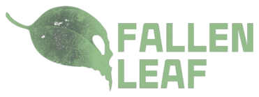 Fallen Leaf