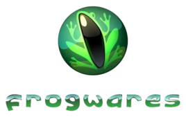 Frogwares