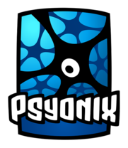 Psyonix