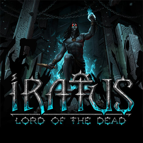 Iratus: Lord of the Dead