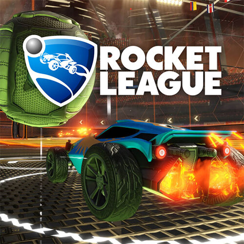 Rocket League