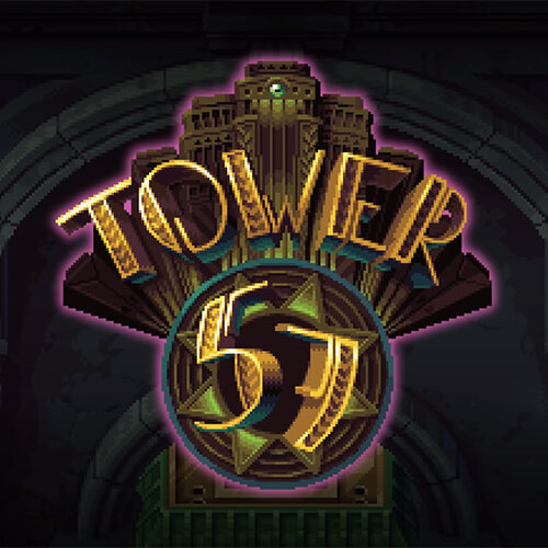 Tower 57