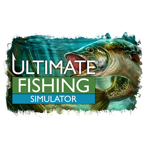 Ultimate Fishing Simulator