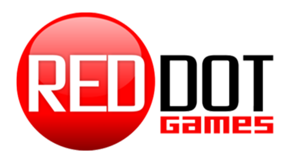 Ред ДОТ геймс. Red Dot games logo. Red Company игра. Red Dot in games.